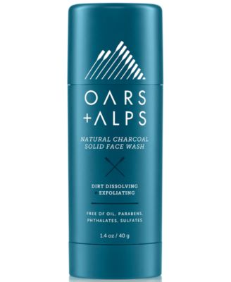 Oars + Alps - Oars + Alps Solid Face Wash, 1.4-oz.