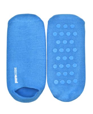 PURECODE - Men's Moisturizing Gel Socks