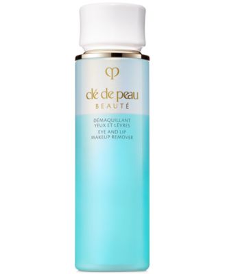 Clé de Peau Beauté - Eye & Lip Makeup Remover, 4.2-oz.