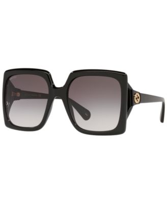 Gucci - Sunglasses, GG0876S 60