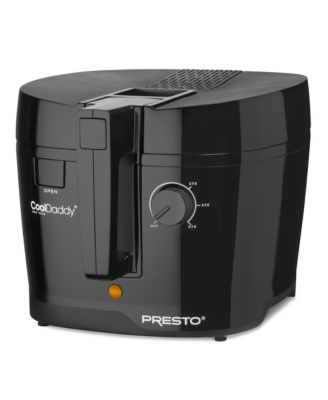 Presto - CoolDaddy Deep Fryer