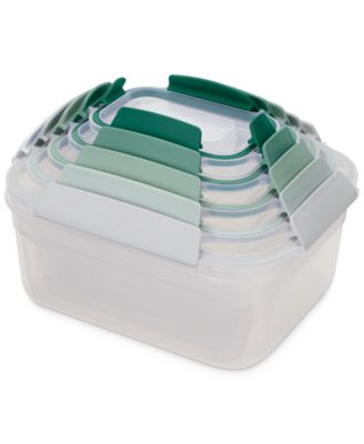 Joseph Joseph - Nest Lock 5-Pc. Storage Container Set