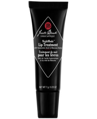Jack Black - NightMode Lip Treatment, 0.25 oz.