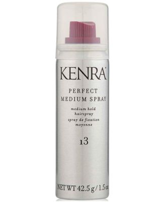 Kenra Professional - Perfect Medium Spray 55% 13