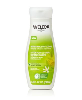 Weleda
