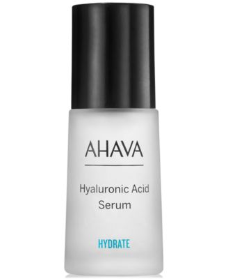 Ahava - Hyaluronic Acid Serum