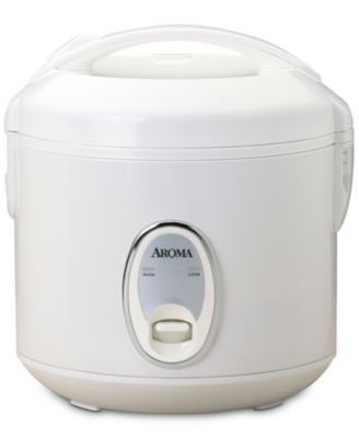 Aroma - ARC-914S 8-Cup Cool-Touch Rice Cooker