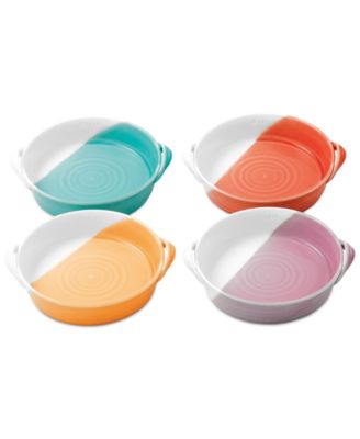 Set of 4 1815 Mini Serving Dishes image
