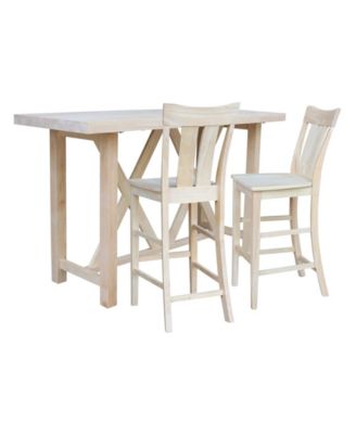 International Concepts