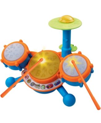 VTech - &reg; KidiBeats Drum Set™