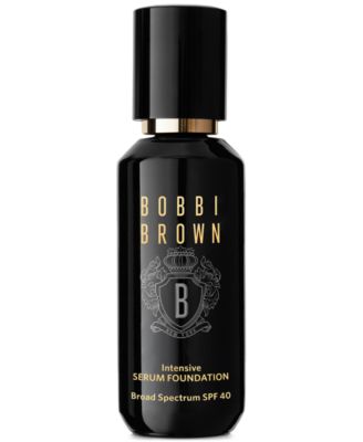 Bobbi Brown - Intensive Serum Foundation