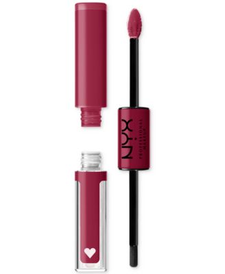 Shine Loud High-Shine Long-Lasting Liquid Lipstick image