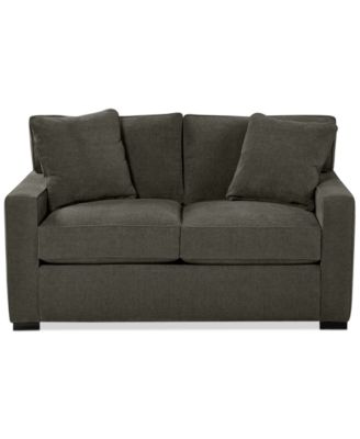 Radley 62" Fabric Loveseat, Created for Macy's image