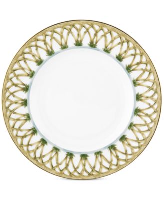 British Colonial Accent/Salad Plate image