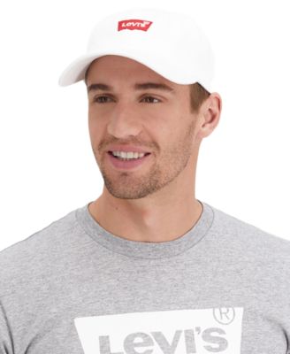 Levi's - Men's Large Batwing Baseball Hat