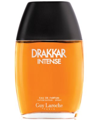 Drakkar - Men's Intense Eau de Parfum Spray, 1.7 oz.