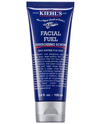 Facial Fuel Scrub, 3.4-oz. image