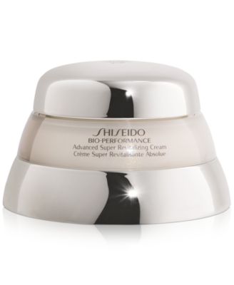 Shiseido - Bio-Performance Advanced Super Revitalizing Cream Collection