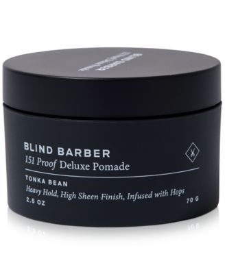 Blind Barber - 151 Proof Premium Pomade, 2.5-oz.