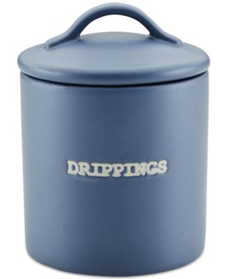 Ayesha Curry - Ceramics 21-oz. Bacon Grease Jar