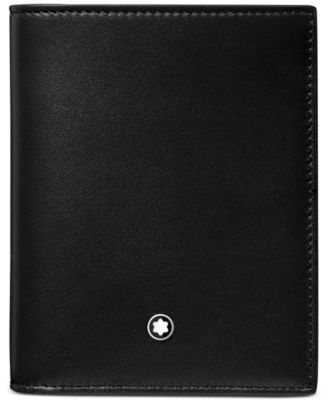 Montblanc - Meisterst&uuml;ck 6 Card Compact Wallet
