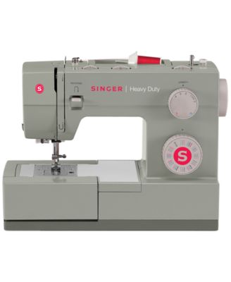 Singer - 4452 Heavy Duty 32-Stitch Sewing Machine