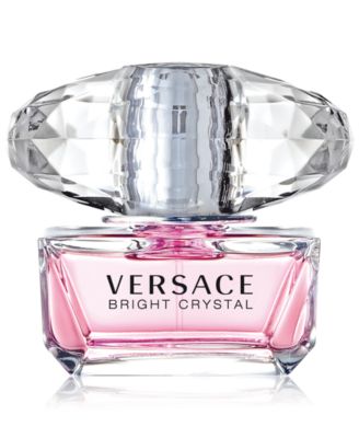 Versace - Bright Crystal Fragrance Collection for Women