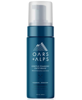 Oars + Alps - Oars + Alps Gentle Foaming Face Wash