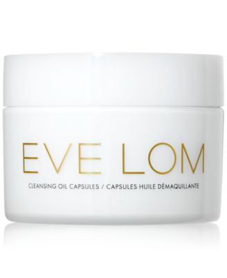Eve Lom - Cleansing Oil Capsules