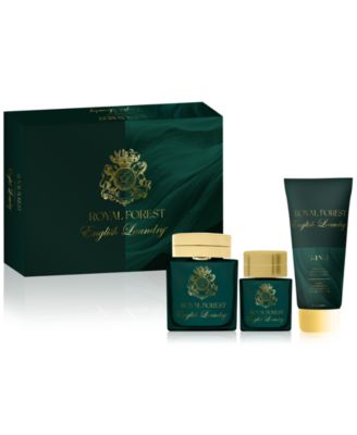 English Laundry - Men's 3-Pc. Royal Forest Gift Set