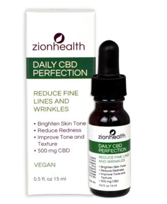Zion Health