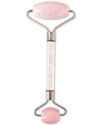 Skin Gym - Rose Quartz Roller