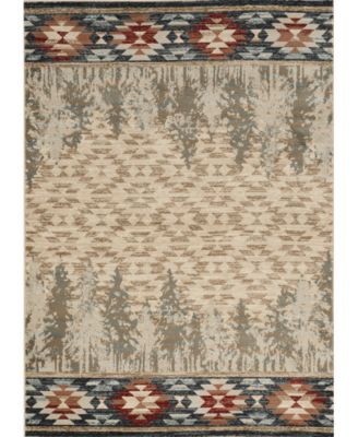 Chester 5635 3'3" x 5'3" Area Rug image