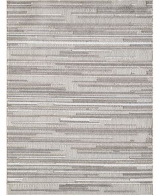Calla 6924 2'2" x 4' Outdoor Area Rug image