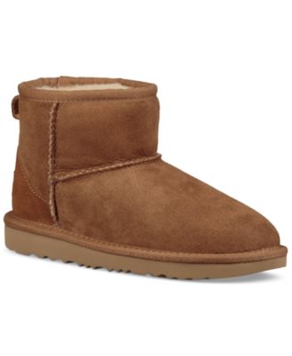 UGG® - Classic Mini II Booties