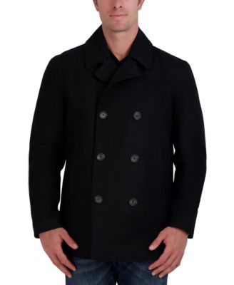 Nautica - Men's Classic Peacoat