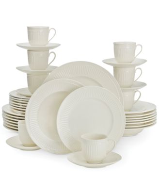 Italian Countryside 40-Pc. Dinnerware Set, Service for 8 image