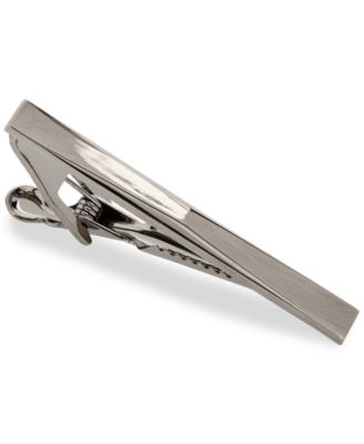 Perry Ellis Portfolio - Men's Basic Tie Bar