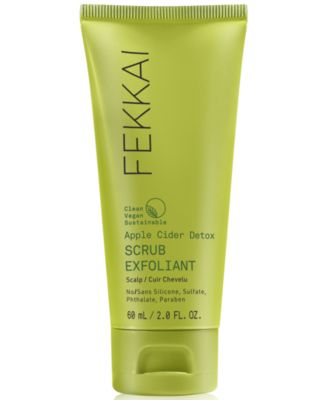 Fekkai - Apple Cider Detox Scrub, 2 oz.