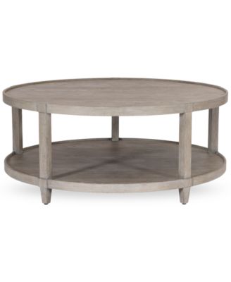 Bernhardt - Albion Cocktail Table