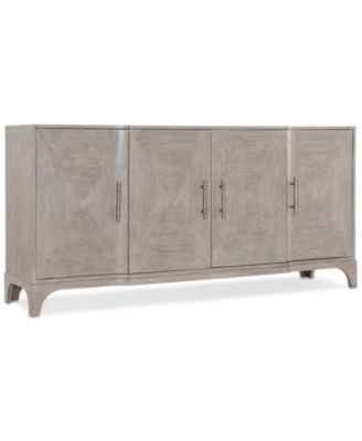 Bernhardt - Albion Buffet