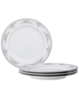 Sweet Leilani Set of 4 Dinner Plates, 10.50" image