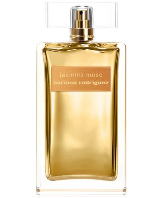 Narciso Rodriguez - Jasmine Musc Eau de Parfum Intense, 3.3 oz., Created for Macy's