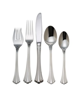 Reed & Barton - "1800" 5-Piece Place Setting