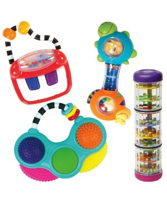 Kaplan Early Learning