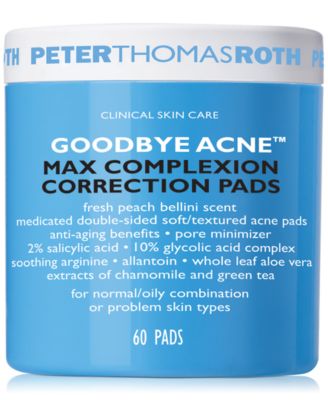 Peter Thomas Roth - Max Complexion Correction Pads