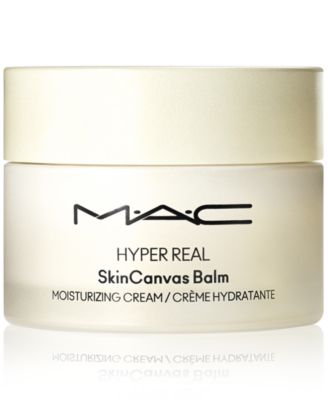 MAC - Hyper Real SkinCanvas Balm Moisturizing Cream