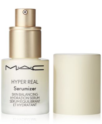 MAC - Hyper Real Serumizer Skin Balancing Hydration Serum