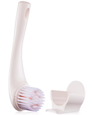 Shiseido - Essentials Cleansing Massage Brush