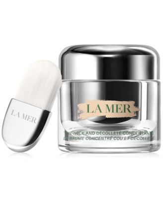 La Mer - The Neck & D&eacute;collet&eacute; Concentrate, 50 ml